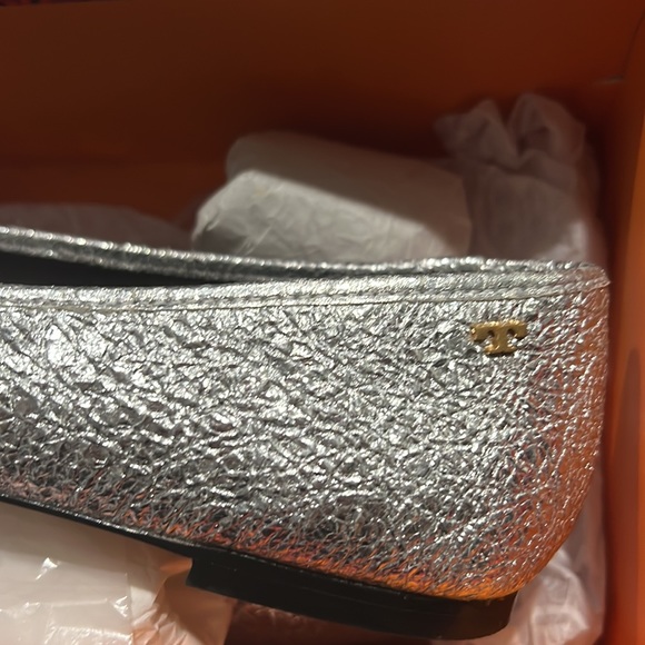 Tory burch flats - Picture 2 of 4